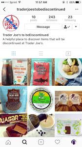 Video review of trader joe's mouthwash with tea tree oil and cool mint. Anyone Seen The Goat Milk Soap Lately Traderjoes