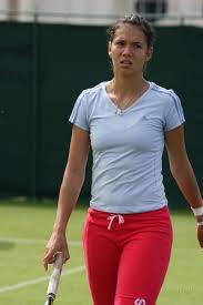 Pro tennis player love music, italian food, nature, travelling and of course, coffee! Ioana Raluca Olaru Is Not Amused Wta Foto 23430477 Fanpop Page 3