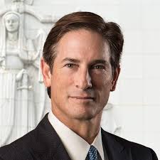 Nathan Hochman for LA County District Attorney