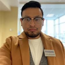 Daniel Liera's Instagram, Twitter & Facebook