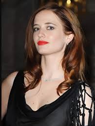 Eva Green: timeless cinema icon and bond girl