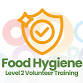 Food Hygiene Level 2 Training event image