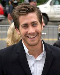 Narnia Dispatches: Who is the Real Jake Gyllenhaal?