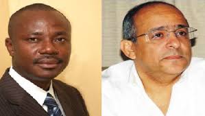 Haiti: Moïse Jean-Charles dénonce la présence d'André Apaid au Centre de  tabulation des votes