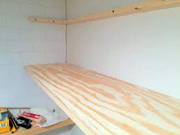 I spent a while seeking, but i honestly had a hard time discovering a single that had all of these in one. Finally How To Create Long Deep Floating Shelves That Aren T Bulky