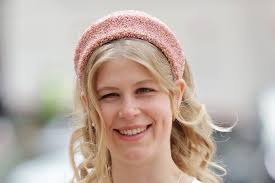 Lady Louise Windsor 'unfairly left out of 900-year-old…