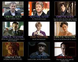 Wonderwaitress Fractalsaurus Because Every Good Show Needs An Sherlock Dnd Funny Sherlock Bbc
