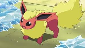 The mossy lure or the glacial lure. Best Eevee Evolutions Of All Time All 8 Ranked From Worst To Best