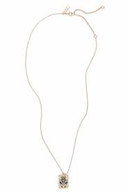 Topshop Tarot High Priest Pendant Necklace Nordstrom Pendant Necklace Hand Jewelry Necklace