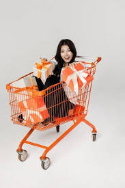 Suzy Becomes A Christmas Gift For Tmon Miss A Suzy Suzy Bae Suzy