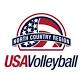 NCR-USAV Beach National Qualifier