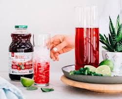 Robert_horvat / getty images cranberries are rich in nutrients and antioxidants that have been tou. Pure Unsweetened Organic Cranberry Juice Patience Fruit Co
