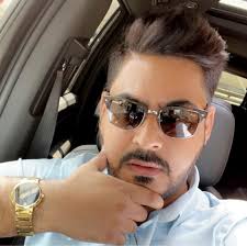 What is this unknown plant in garden?