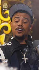 Lil' Fizz Reveals Because He Was A Jay-Z Fan He Missed Out On Meeting  Michael Jackson