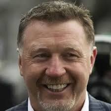 Steve Collins Age: Biography, Net Worth & Career Highlights