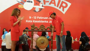 Tiket air asia murah ile bağlantı kurmak için şimdi facebook'a katıl. Harga Tiket Pesawat Turun Airasia Termurah Di 3 Rute Ini Bisnis Tempo Co