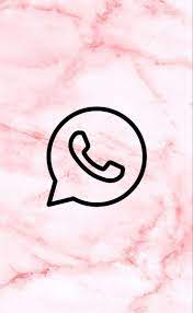 #uwu #aesthetic #kawaii #cute #tiktok #icon #logo #instagram #intagramstory #pink. Whatsapp App Icon App Icon Instagram Template Iphone Wallpaper Tumblr Aesthetic