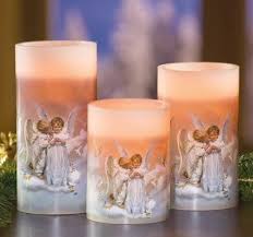 20 Lights Battery Powered Candles Ideas Candles Battery Powered Candles Lights