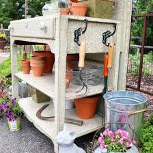Its round polyester canopy is a whopping 10 feet in diameter, allowing you to easily cast shade over a table or seating area. 23 Diy Garden Projects For Your Outdoor Living Space Extra Space Storage