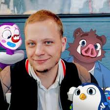 animation #2danimation