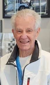 William Beasley Obituary