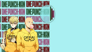 In this week's wallpaper thread i'm sharing one punch man wallpapers. Pin By Gunner On One Punch Man One Punch Man One Punch Man