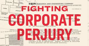 We did not find results for: Fighting Corporate Perjury Elizabeth Warren