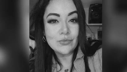 Roxana Berenice Guzmán Ramírez, do AI tạo