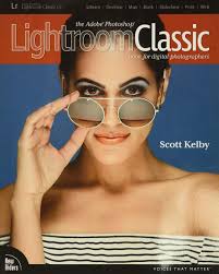 But lightroom and lightroom classic remain significantly different. Kelby S Adobe Photoshop Lightroom Classic Cc Book For Digi Voices That Matter Amazon De Kelby Scott Fremdsprachige Bucher