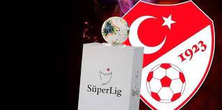 Toplam 18 takımın yer aldığı tff 1. Son Dakika Super Lig Ve Tff 1 Lig In Fikstur Cekim Tarihleri Belli Oldu Fotomac