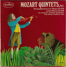 Walter Gerhardt Discography: Vinyl, CDs, & More