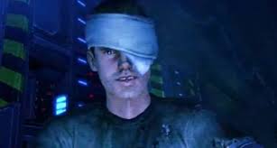 Aliens Colonial Marines: Corporal Dwayne Hicks