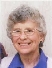 Obituary information for Ruth C. Reid