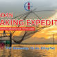 TMT 5D4N Kayaking Expeditions - Tri An Lake event image