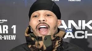 Heavyweight Stephan Shaw Drops Marquez 3 Times in Round 1, Gets Knockout  Victory