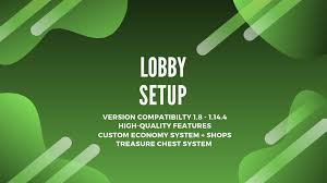 Such as our most popular ones: Server 1 Best Lobby Setup 1 8 1 14 Selector Gadgets Parkour Treasures High Quality V1 3 Blackspigotmc