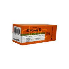 We did not find results for: Buy Myonal 50mg Tablet View Uses Side Effects Price Doctoroncall