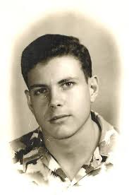 Jack Bishop Obituary (1934