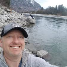 What is a good way to map test spots for gold prospecting?