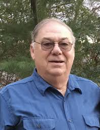 Obituary information for Richard C. Benoit