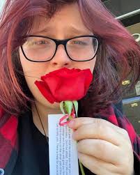 PAAU Director of Lauren Handy faces charges tomorrow morning (2/1) in  greater Cleveland, Ohio stemming from a #RedRoseRescue conducted in June of  2021 at a local Planned Parenthood, along with Red Rose