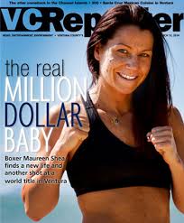 Nonton film million dollar baby (2004) subtitle indonesia streaming movie download gratis online. The Real Million Dollar Baby Vc Reporter Times Media Group