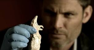 SKIN COLLECTOR aka SHIVER (2012) Reviews and overview