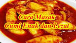 Hai mom kesempatan kali ini kita akan bahas wacana  resep masak cumi cumi lezat