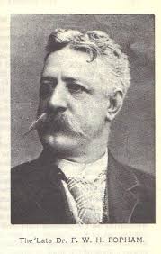 Popham, Francis William Home