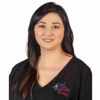 Mariko Lanicek, CTE, TDM