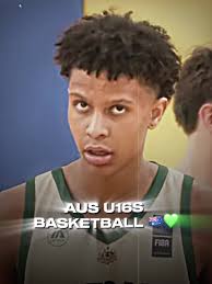 Top Basketball Players in Australia: U16 Boys Showcase Talent