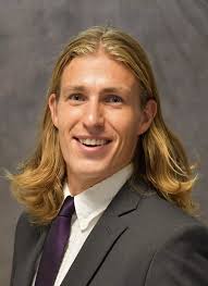 2018-19 Men's Swim & Dive Roster