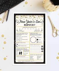 New Years Eve Game New Year S Eve Wedding Recap Of Family New Years Eve New Years Eve Games Eve Game