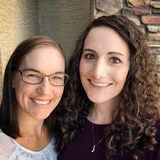 Couple renew wedding vows as same-sex pair after husband's transforms into  wife